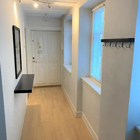 Apartment Charming In Historic Center *