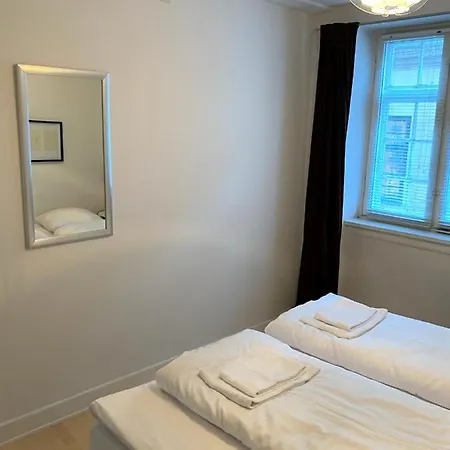 Apartment Charming In Historic Center