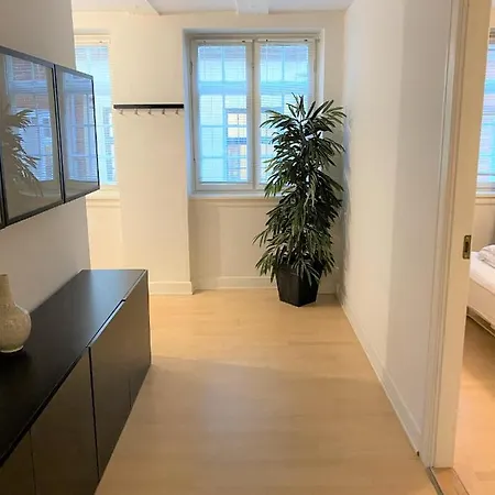 Charming In Historic Center Apartment *