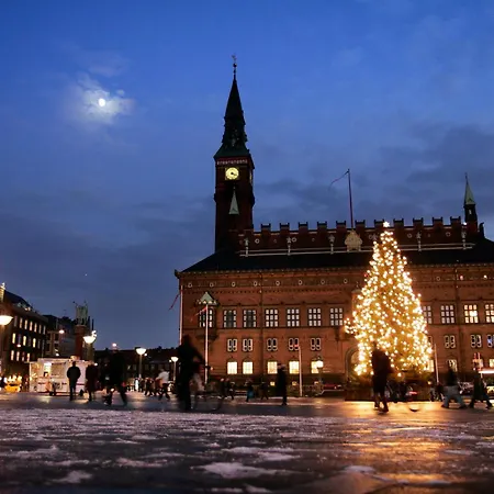 Apartment Charming In Historic Center